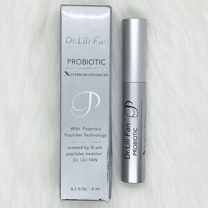 Dr. Lili Fan Probiotic X Eyebrow Enhancer‎